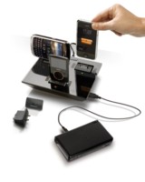 IDAPT 14 Universal Charger PSP Go IDAPT 14 Universal Charger PSP Go