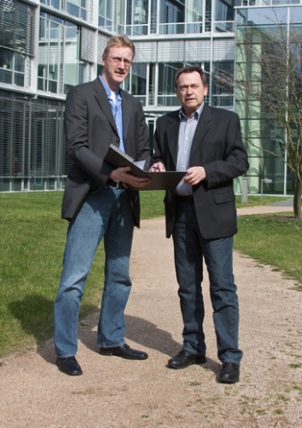Portz&Milz - Zwei Experten für Immobilien und Liegenschaften Portz&Milz - Zwei Experten für Immobilien und Liegenschaften