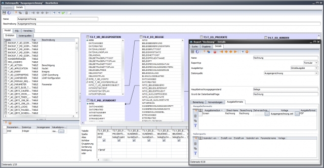 Nuclos Open Source ERP als Download verfügbar Nuclos Open Source ERP als Download verfügbar