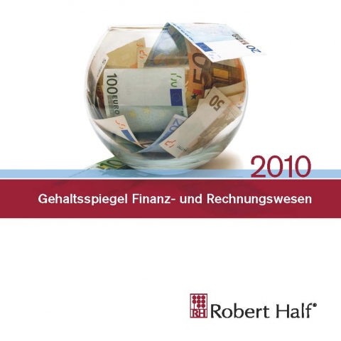 Keine Gehaltserhöhungen für CFOs Keine Gehaltserhöhungen für CFOs