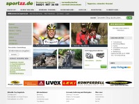 Magento-Shop Sportzz.de geht online! Magento-Shop Sportzz.de geht online!