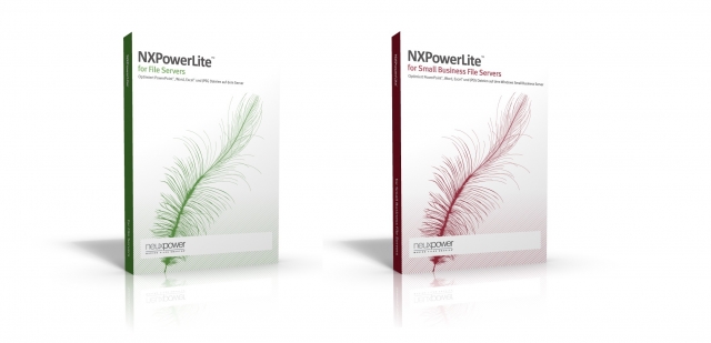 Neuxpower Solutions veröffentlicht NXPowerLite Server Edition 4.0 in Deutsch - die nächste Generatio Neuxpower Solutions veröffentlicht NXPowerLite Server Edition 4.0 in Deutsch - die nächste Generatio