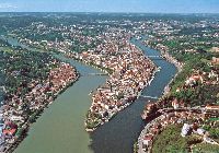 Passauer Land Bayern Passauer Land Bayern