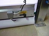 PVC-Schnelllauftore mit Anti Crash von HaWe-Speed Schnelllauftore GmbH PVC-Schnelllauftore mit Anti Crash von HaWe-Speed Schnelllauftore GmbH