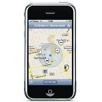 werdenktwas iPhone App werdenktwas iPhone App