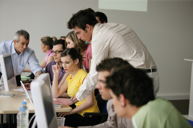Informationen just-in-time Informationen just-in-time