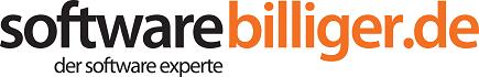Logo softwarebilliger.de Logo softwarebilliger.de