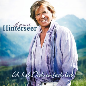 Hansi Hinterseer - Ich hab dich einfach lieb
