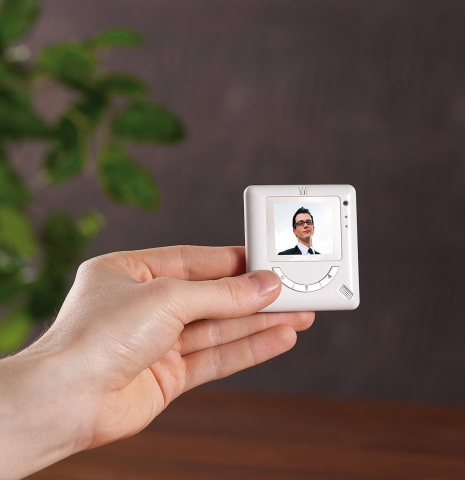 Somikon Digitaler Video-Memo-Recorder Somikon Digitaler Video-Memo-Recorder