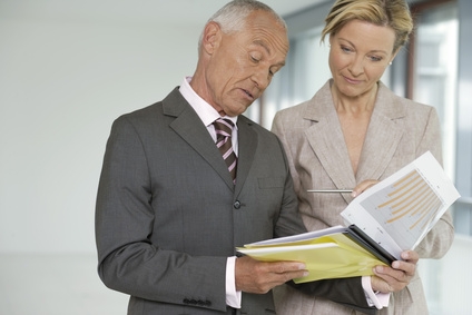 Sie kommen, wenn es im Vertrieb brennt - Interim Manager der SALESgroup International