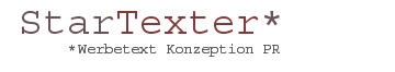 StarTexter* formuliert neue Ziele in Mannheim StarTexter* formuliert neue Ziele in Mannheim