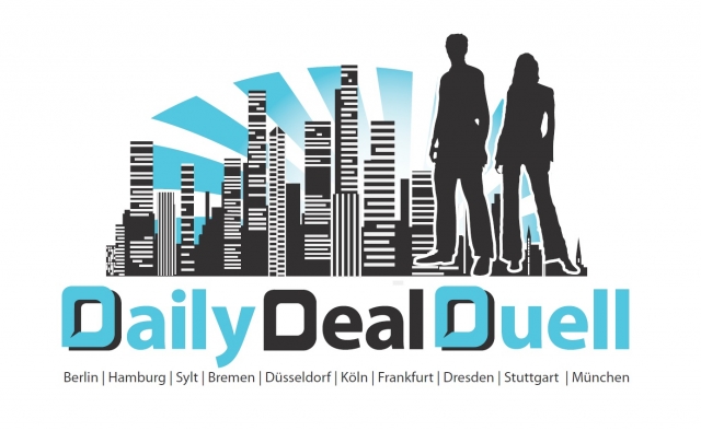 DailyDealDuell: DailyDeal macht eigene Angebote mit viraler Marketingaktion erlebbar DailyDealDuell: DailyDeal macht eigene Angebote mit viraler Marketingaktion erlebbar