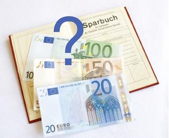 Deutsche Vermögensberatung (DVAG) rät vom Sparbuch als Altersvorsorge ab Deutsche Vermögensberatung (DVAG) rät vom Sparbuch als Altersvorsorge ab