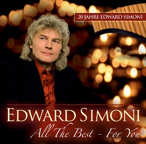 Edward Simoni - All The Best - For You