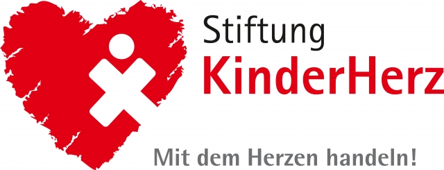 Stiftung KinderHerz für CharityAward von Springer Medizin nominiert!