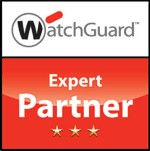 Watchguard Expert Partner Watchguard Expert Partner