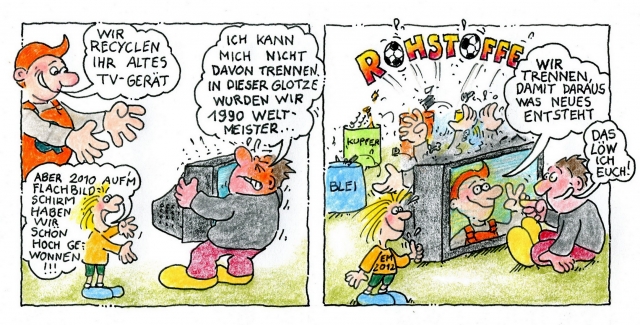 Mitmachen bei der Weltmeisterschaft der Nachhaltigkeit
