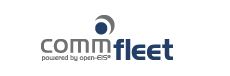 comm.fleet - Fuhrpark Management System
