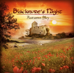 Blackmore's Night - Autumn Sky Blackmore's Night - Autumn Sky