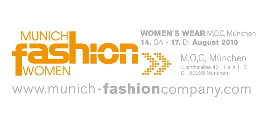 munichfashion.women Summer 2011:  Eine Ordermesse auf Rekordjagd