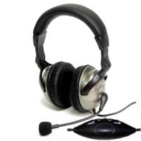 cyberhaven - Force Feedback Headset