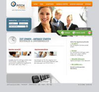 Jetzt online: PITCH-POOL - gut(e) Agenturen finden Jetzt online: PITCH-POOL - gut(e) Agenturen finden