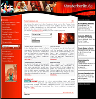 www.theaterberlin.de www.theaterberlin.de