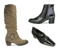 Paul Green Schuhe im Schuhe-Lüke Onlineshop