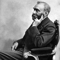 Alfred Nobel Erfinder Stifter Nobelpreis Alfred Nobel Erfinder Stifter Nobelpreis