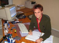 Annette Wendel-Haack Annette Wendel-Haack