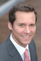Geschäftsführer der BillSAFE GmbH: Dr. Alexander Ey