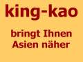 King-Koa bringt Ihnen Asien näher