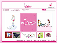 www.lovelystuff.de