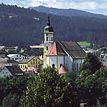 Viechtach in Bayern Viechtach in Bayern