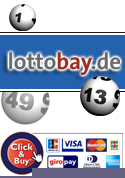 lottobay - die bessere Alternative lottobay - die bessere Alternative