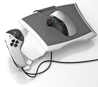 Splitfish - GameFX Splitfish - GameFX