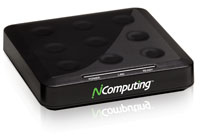 NComputing L-Serie (Ethernet)