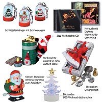 dskom Last-Minute-Geschenkideen