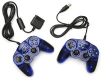 cyberhaven - G-Pad Pro PC & PS2 Version cyberhaven - G-Pad Pro PC & PS2 Version