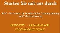 Beratungen für Existenzgründer mit der Peikert Managementberatung Beratungen für Existenzgründer mit der Peikert Managementberatung