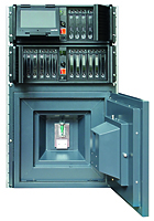 sayFUSE Backup kann mit dem sayFUSE FIREsafe zu einer Hochverfügbarkeitslösung ausgebaut werden.