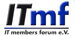 Gemeinnützig anerkannt: Das ITmf