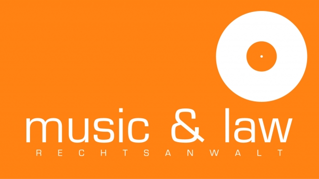 Branchenkanzlei music&law in Mu?nchen eröffnet Branchenkanzlei music&law in Mu?nchen eröffnet