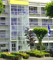 Grossardt AG - neues Schulungszentrum eröffnet