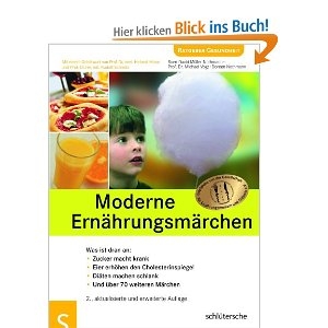 Skandalös: Lobbyisten machen die Bevölkerung krank Skandalös: Lobbyisten machen die Bevölkerung krank