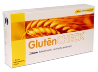 Durchfall ist hunderttausendfach vom Bösewicht Gluten verursacht