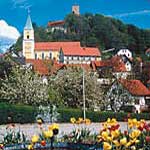 Falkenstein in Bayern Falkenstein in Bayern