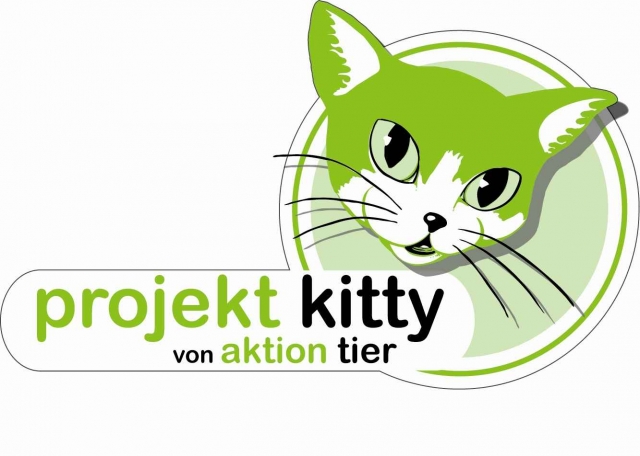 aktion tier hilft Straßenkatzen in Deutschland