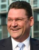 Ralf Overbeck - Wirtschaftsberater, Coach und Dozent