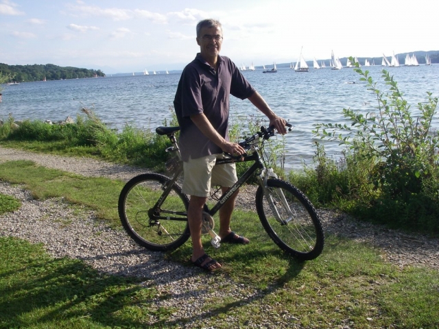 Stadtradeln 2010 in Starnberg